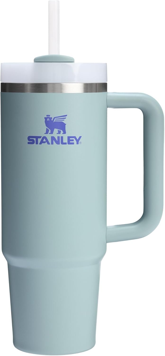 Stanley Quencher H2.0 FlowState™ Tumbler (40 oz)