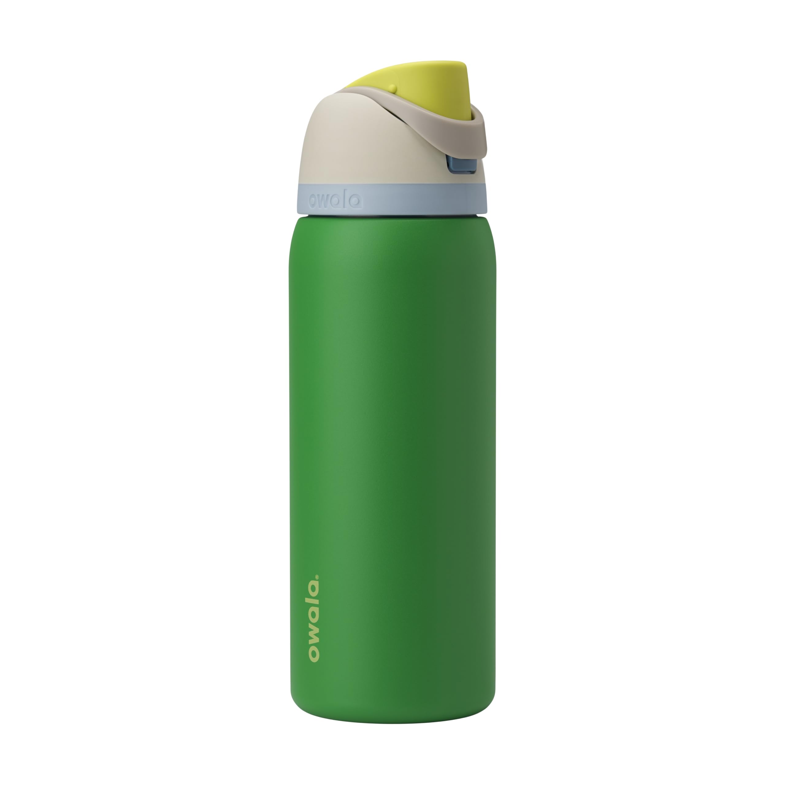 Owala FreeSip Insulated Water Bottle, 24oz – Denim