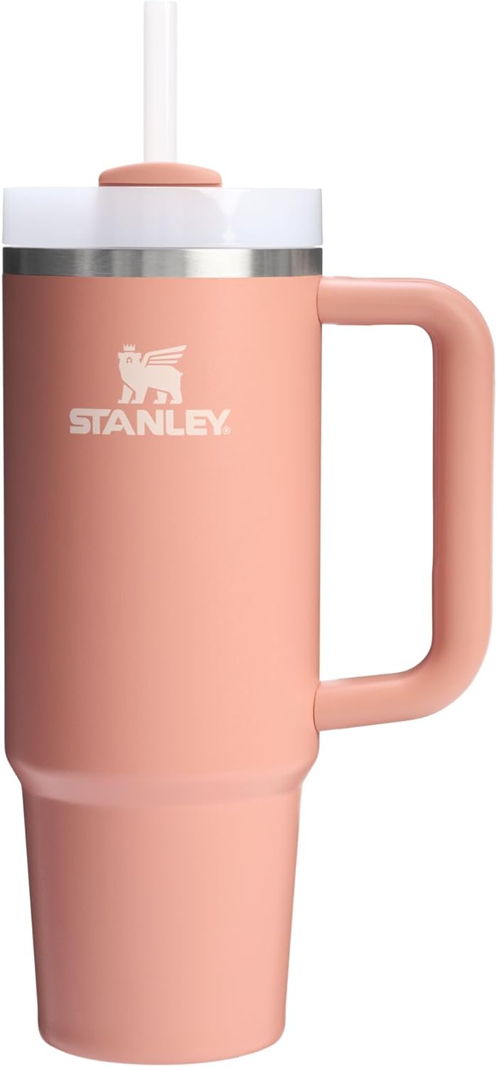 Stanley Quencher H2.0 FlowState™ Tumbler (40 oz)