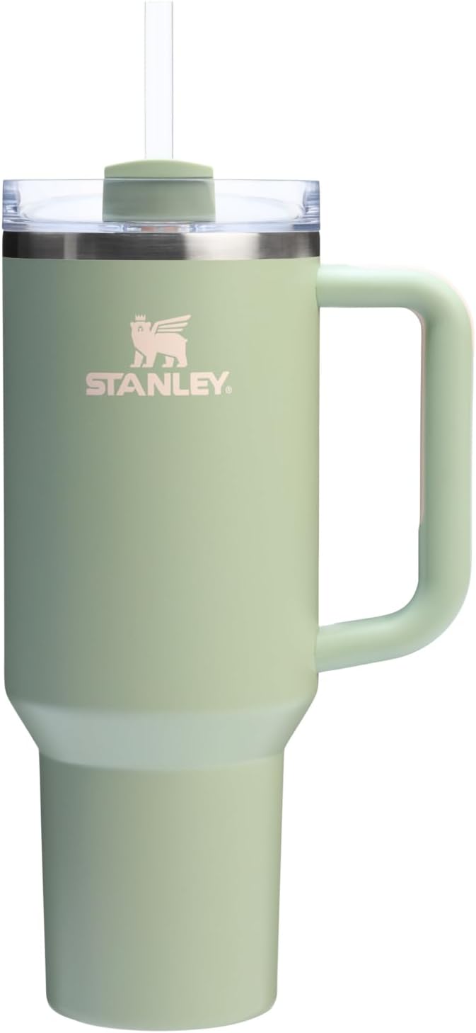 Stanley Quencher H2.0 FlowState™ Tumbler (40 oz)
