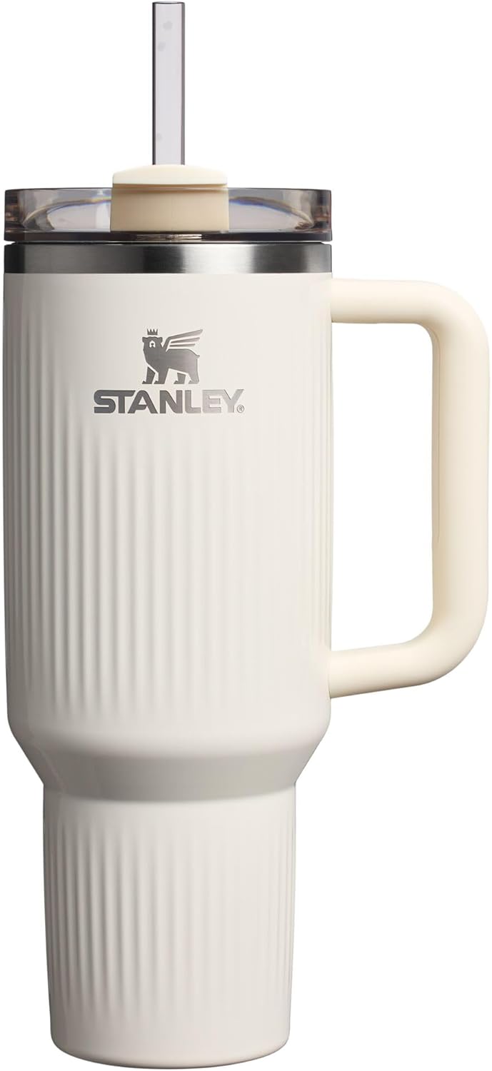 Stanley Quencher H2.0 FlowState™ Tumbler (40 oz)