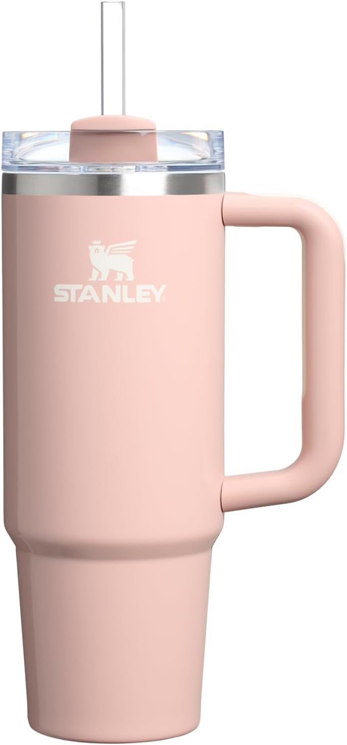 Stanley Quencher H2.0 FlowState™ Tumbler (40 oz)