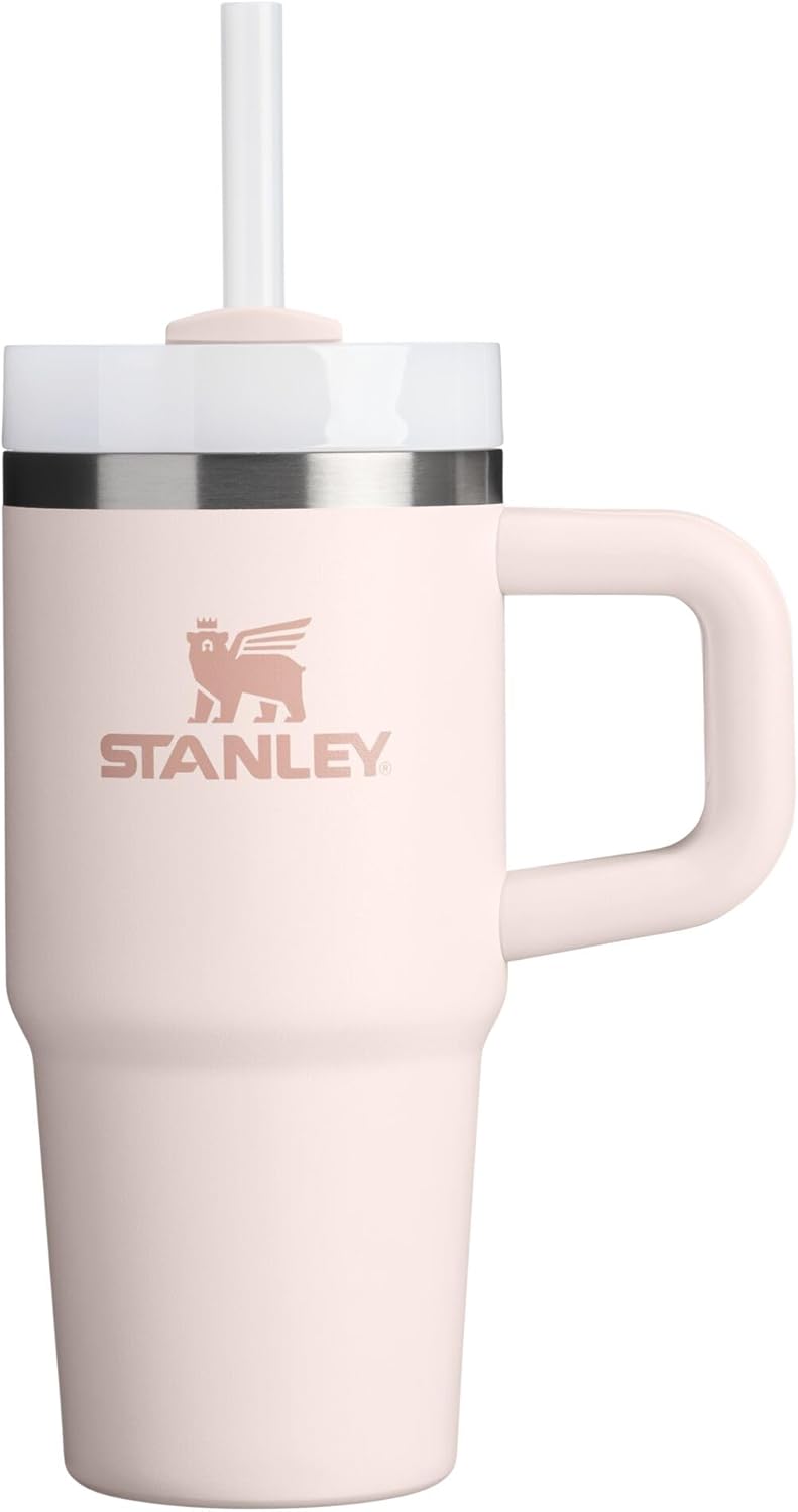 Stanley Quencher H2.0 FlowState™ Tumbler (40 oz)