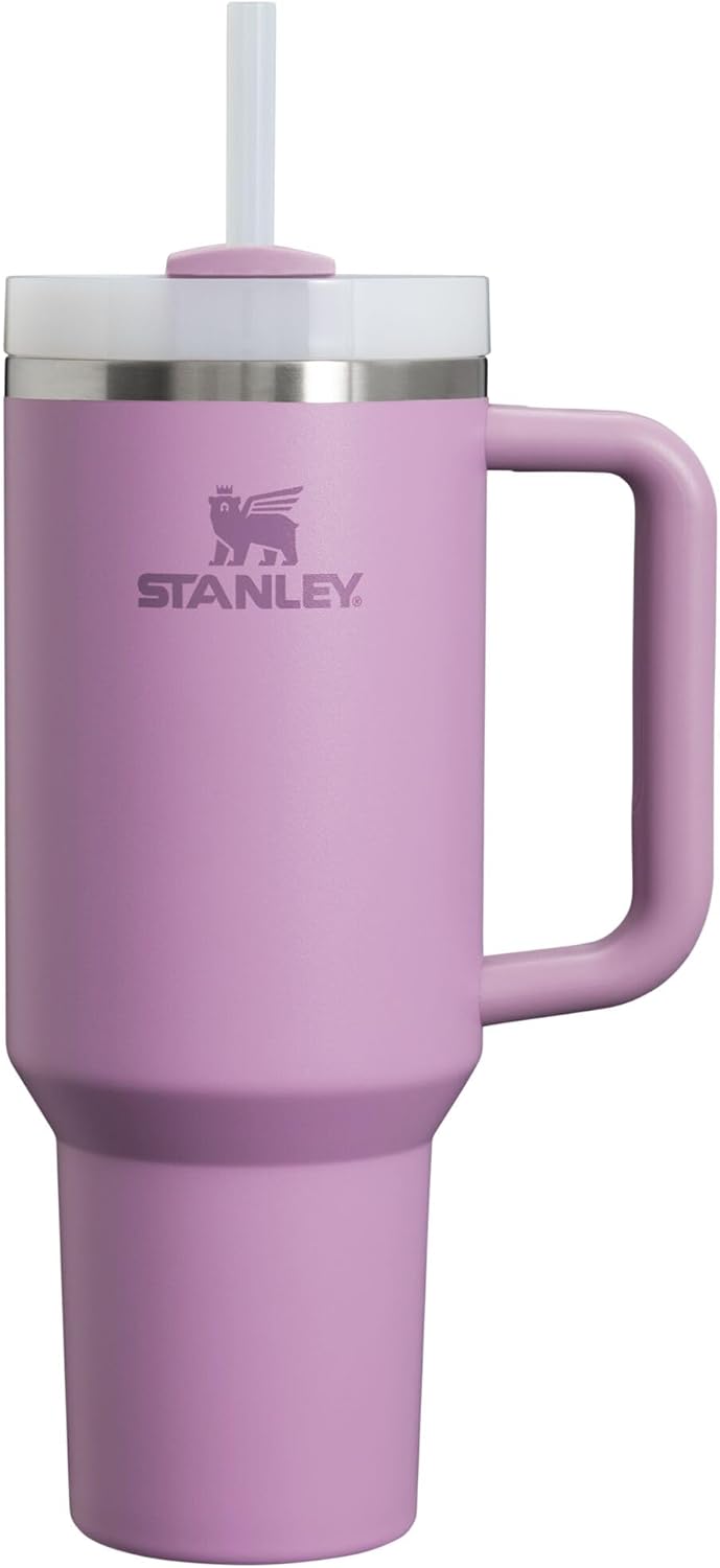 Stanley Quencher H2.0 FlowState™ Tumbler (40 oz)