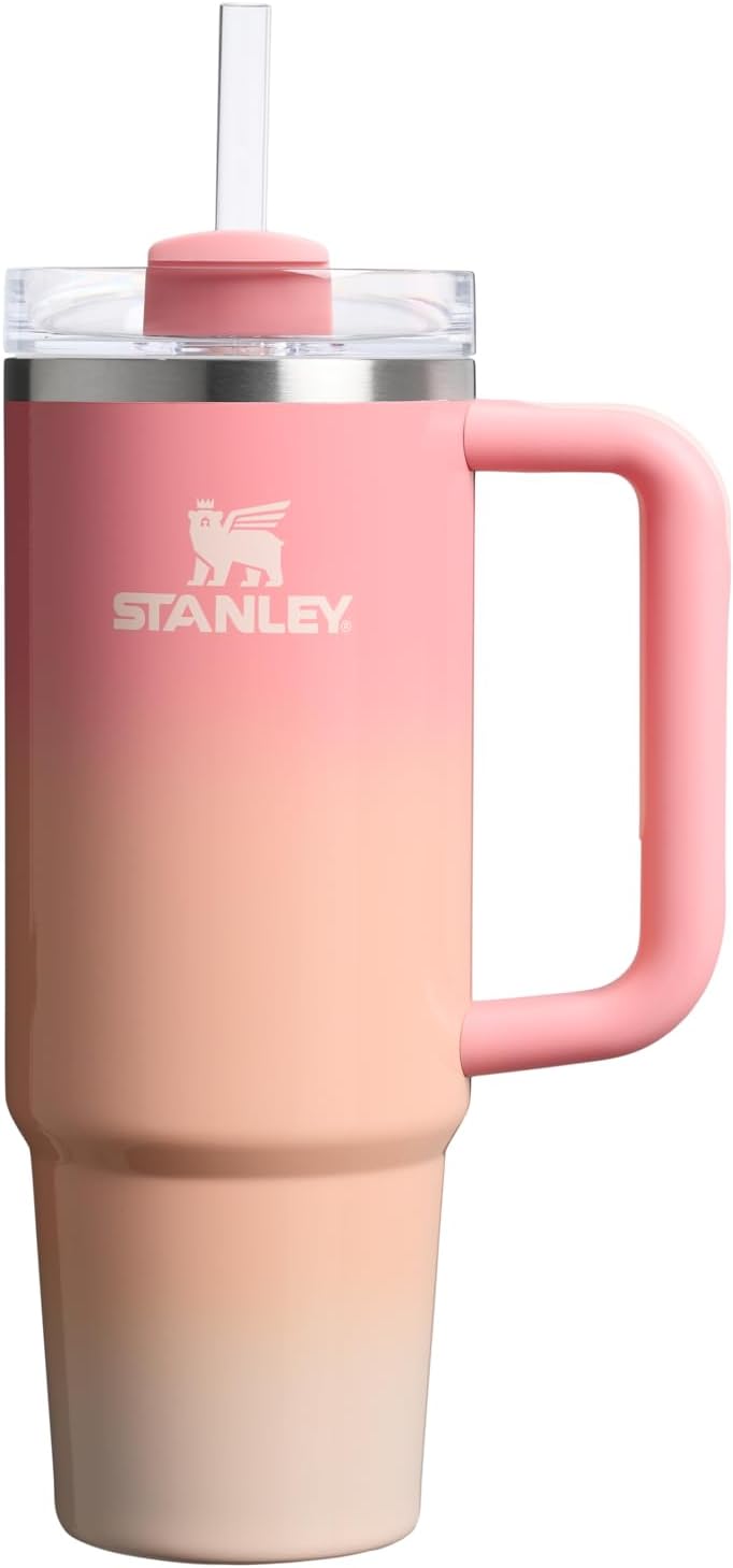 Stanley Quencher H2.0 FlowState™ Tumbler (40 oz)