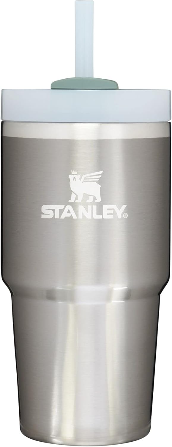 Stanley Quencher H2.0 FlowState™ Tumbler (40 oz)