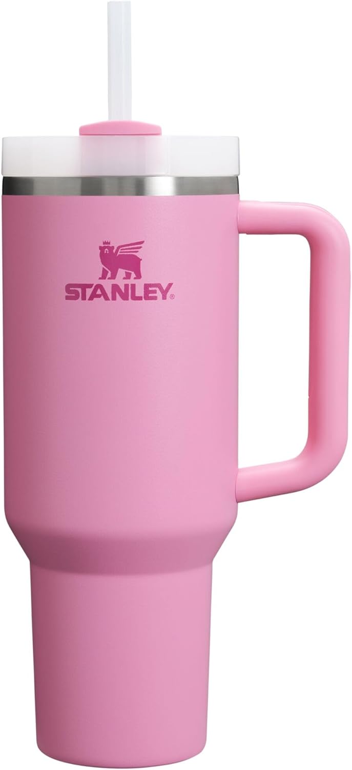 Stanley Quencher H2.0 FlowState™ Tumbler (40 oz)