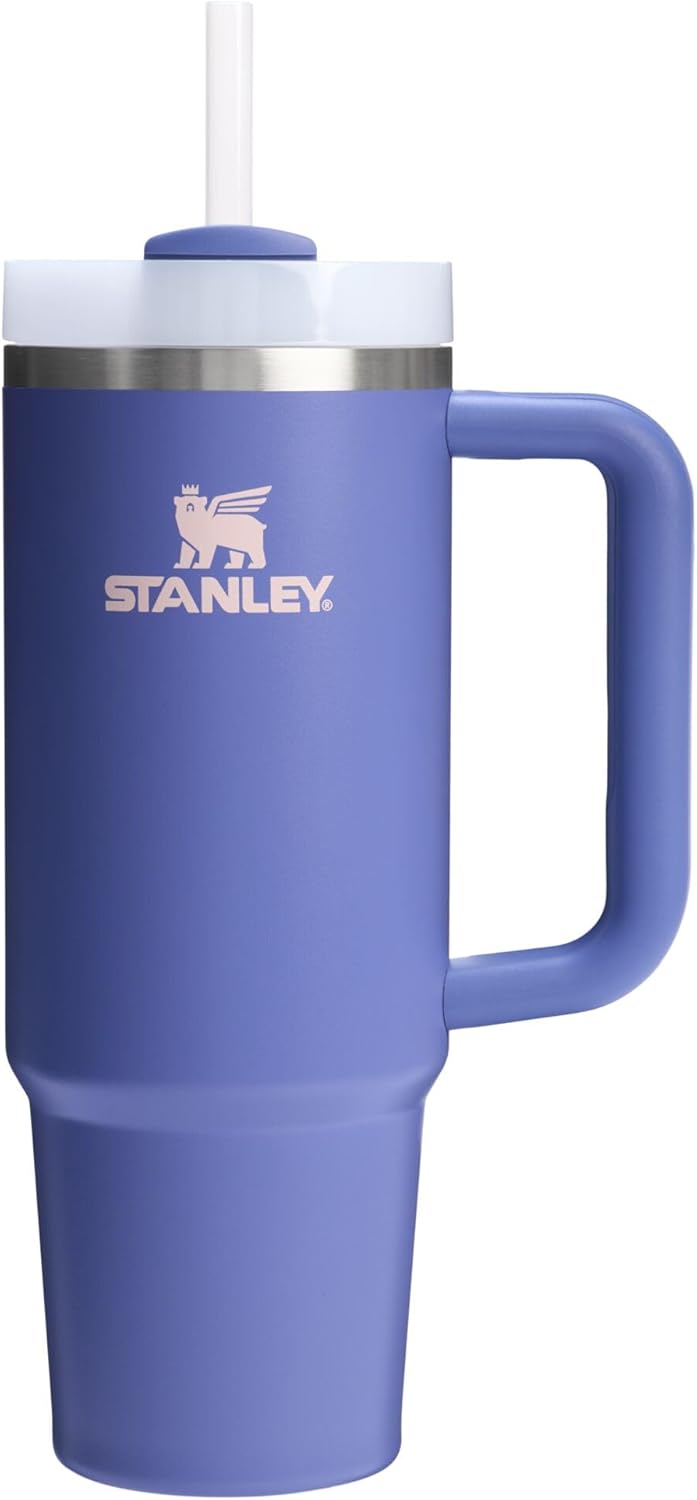 Stanley Quencher H2.0 FlowState™ Tumbler (40 oz)