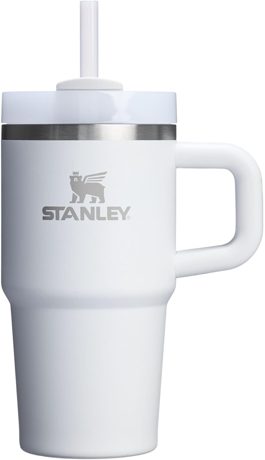 Stanley Quencher H2.0 FlowState™ Tumbler (40 oz)
