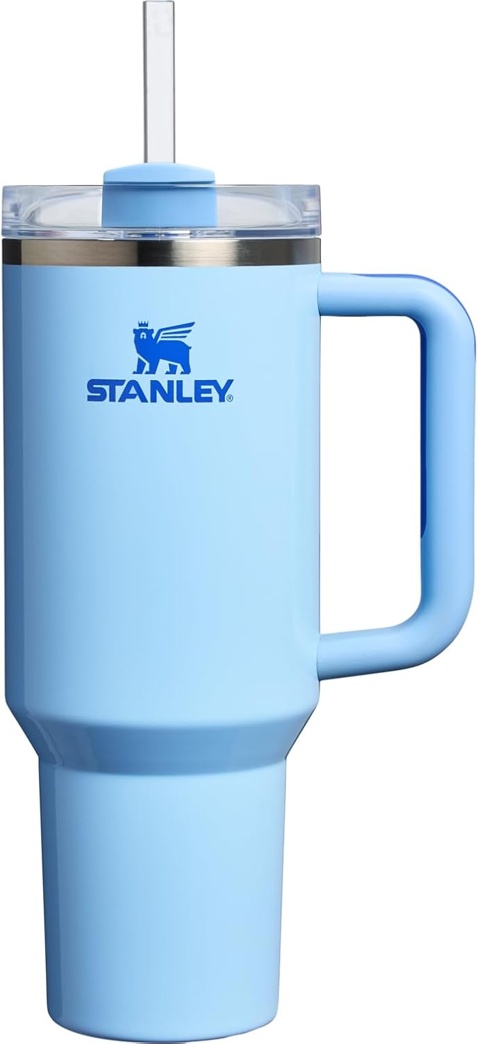 Stanley Quencher H2.0 FlowState™ Tumbler (40 oz)