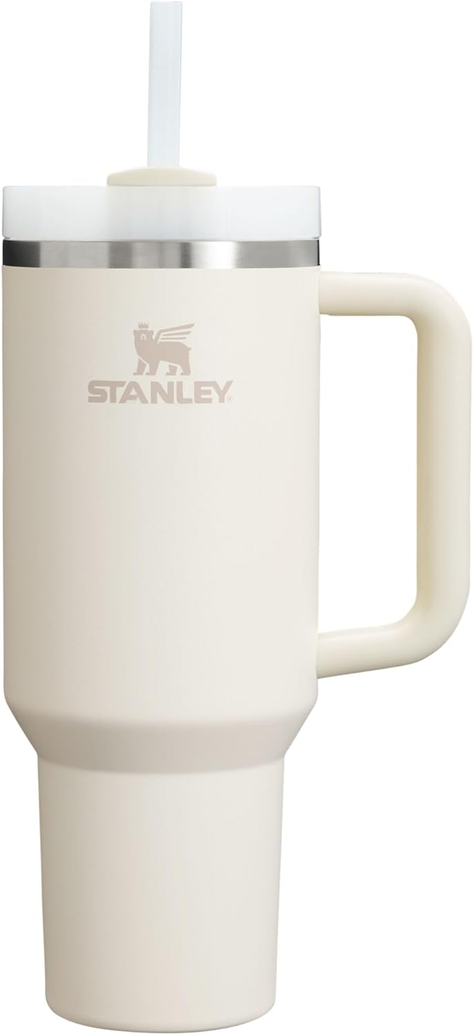 Stanley Quencher H2.0 FlowState™ Tumbler (40 oz)