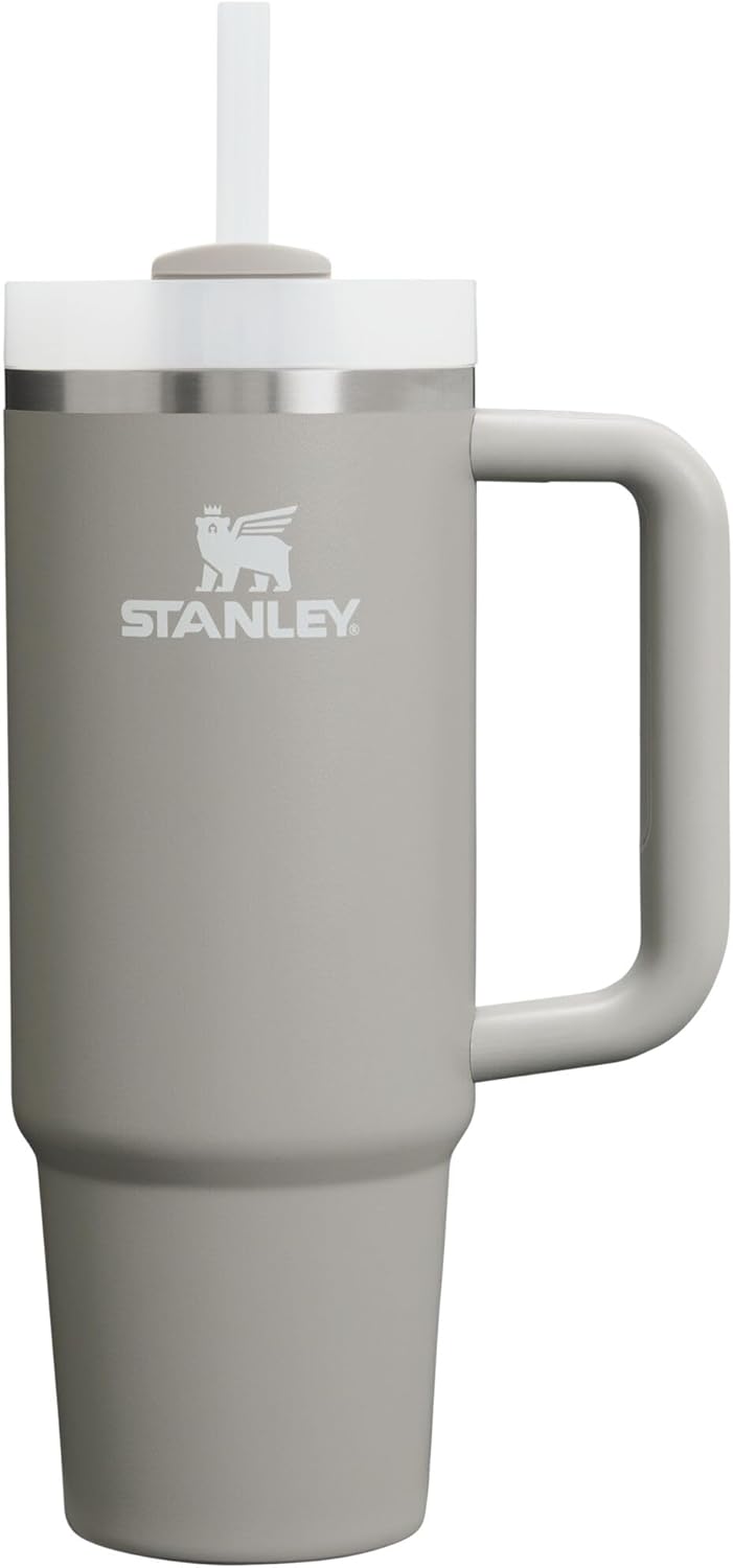 Stanley Quencher H2.0 FlowState™ Tumbler (40 oz)