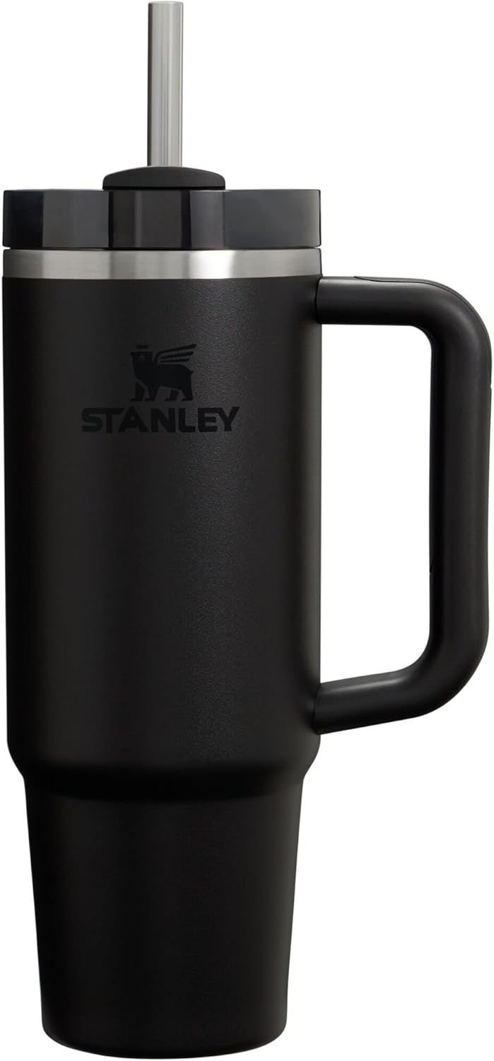 Stanley Quencher H2.0 FlowState™ Tumbler (40 oz)