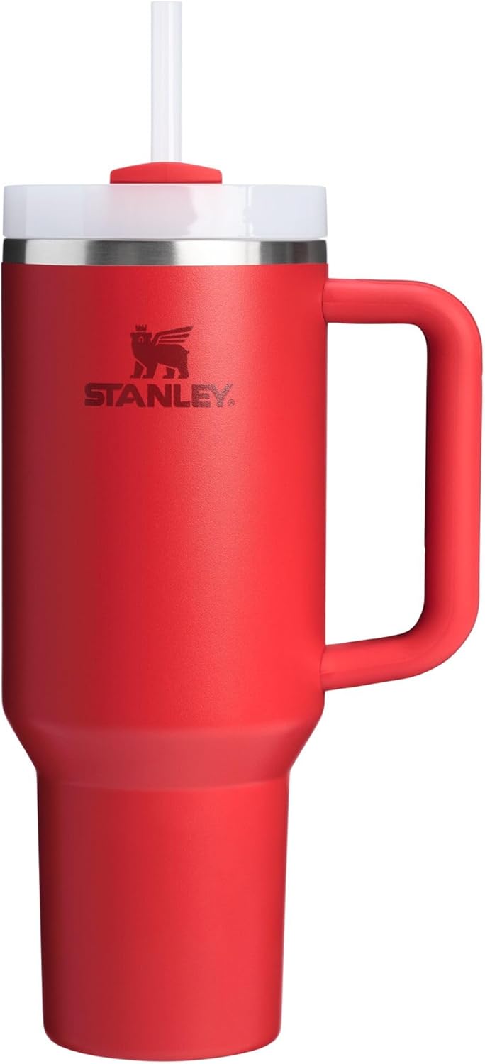 Stanley Quencher H2.0 FlowState™ Tumbler (40 oz)