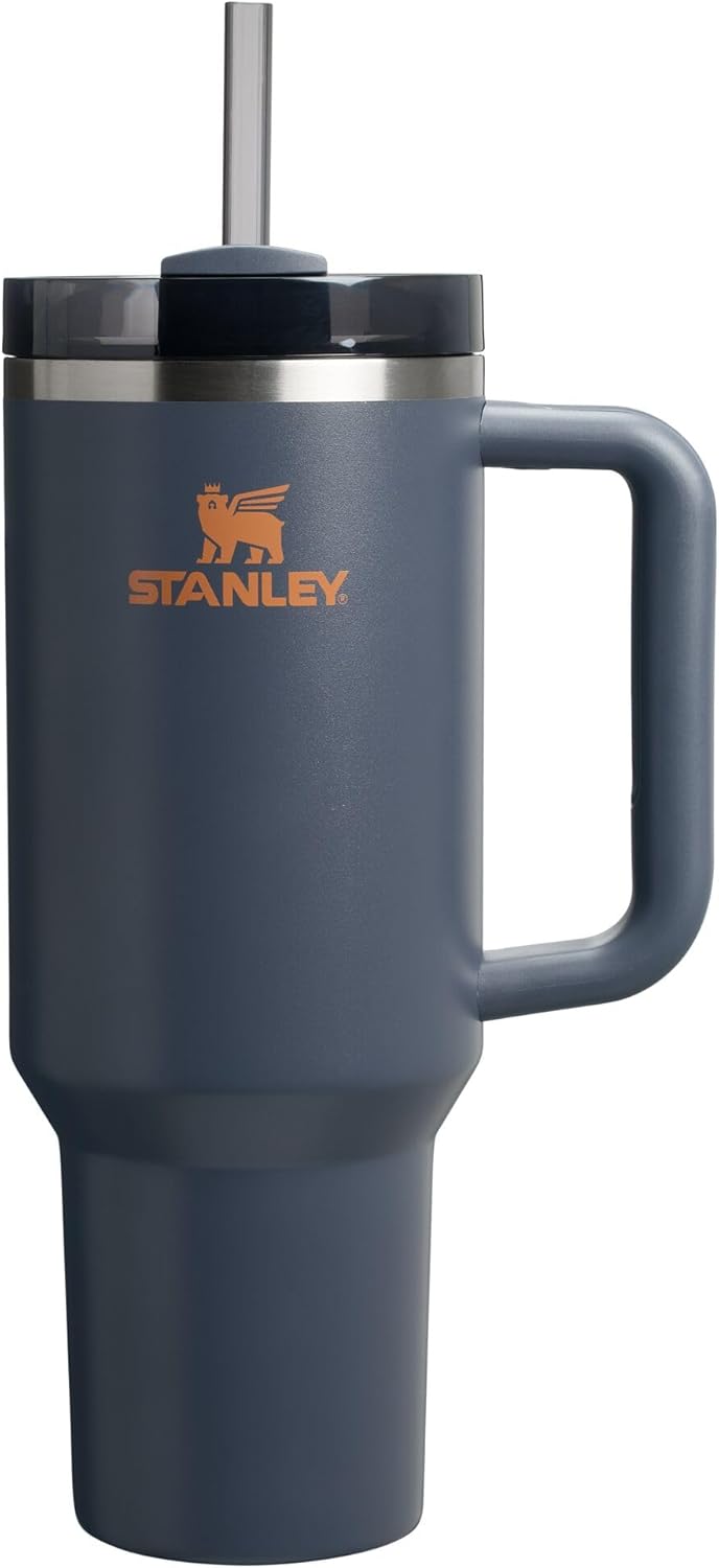 Stanley Quencher H2.0 FlowState™ Tumbler (40 oz)