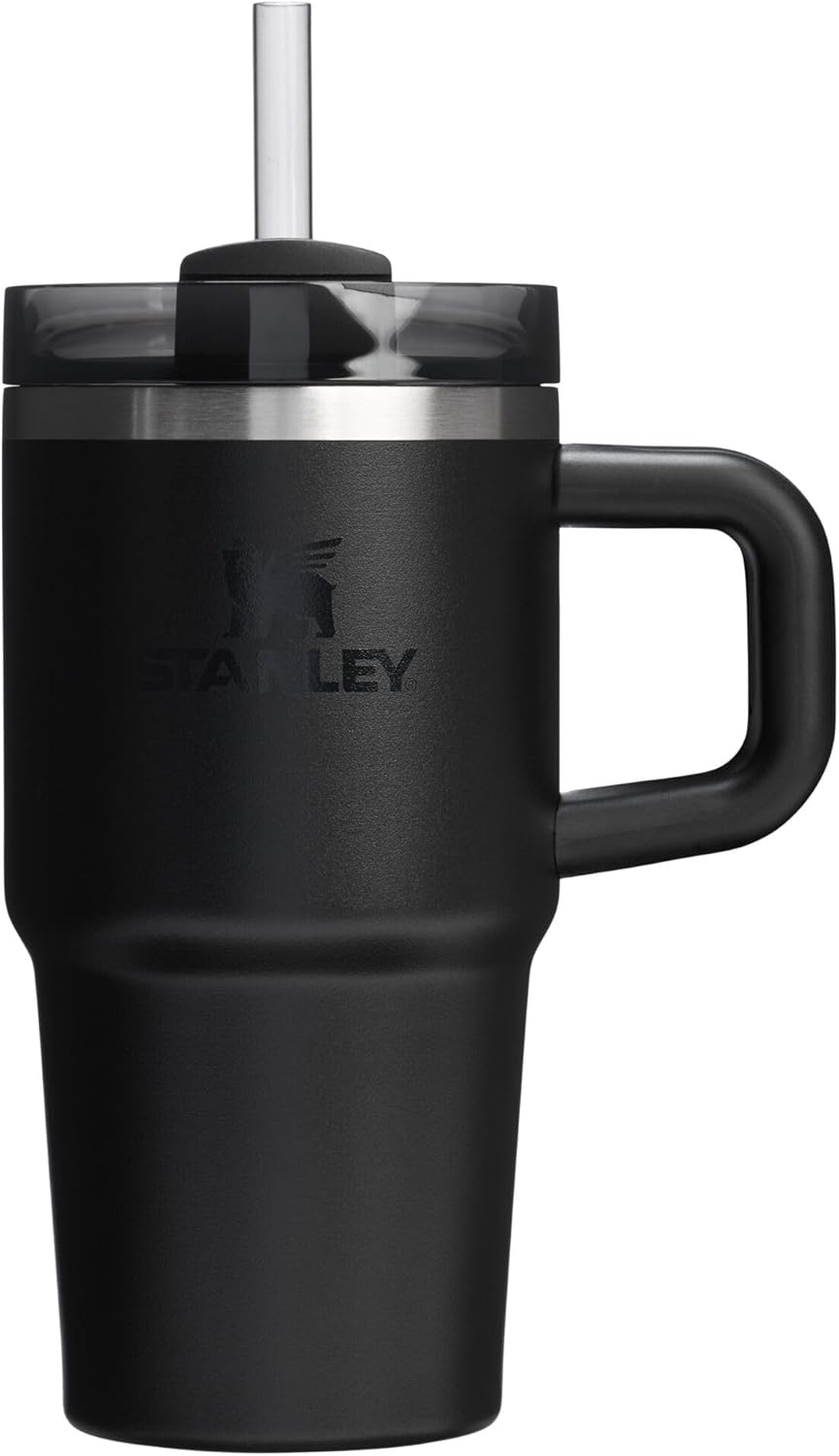 Stanley Quencher H2.0 FlowState™ Tumbler (40 oz)