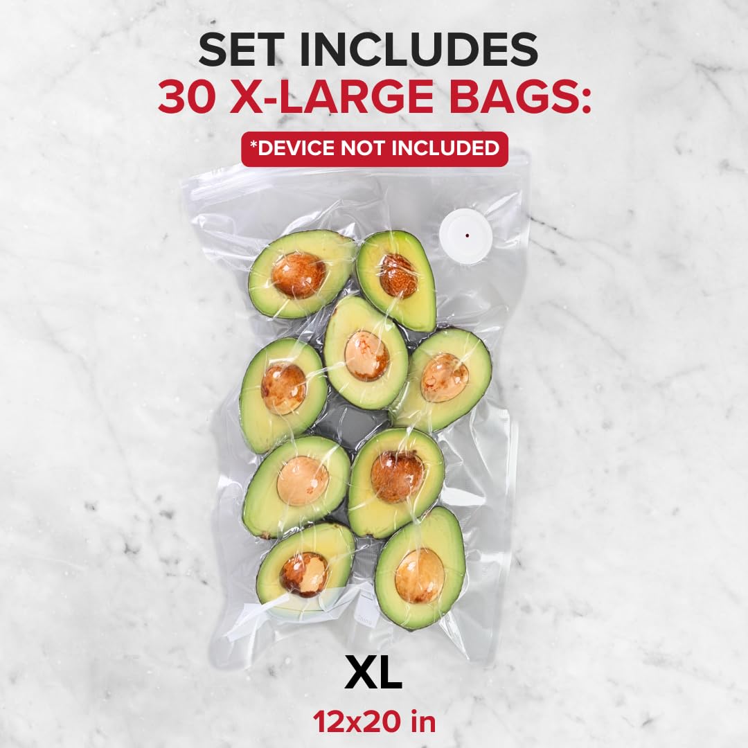 Chef Preserve Handheld Vacuum Sealer