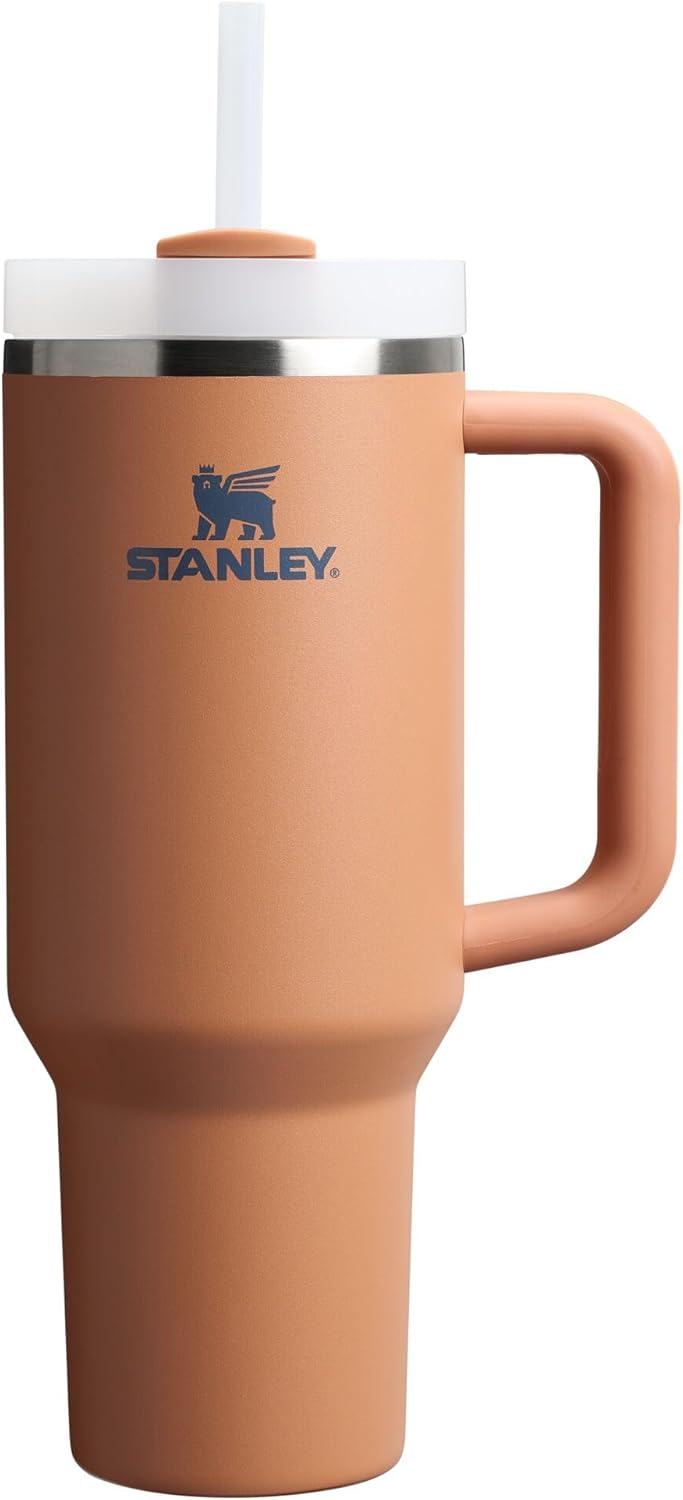 Stanley Quencher H2.0 FlowState™ Tumbler (40 oz)