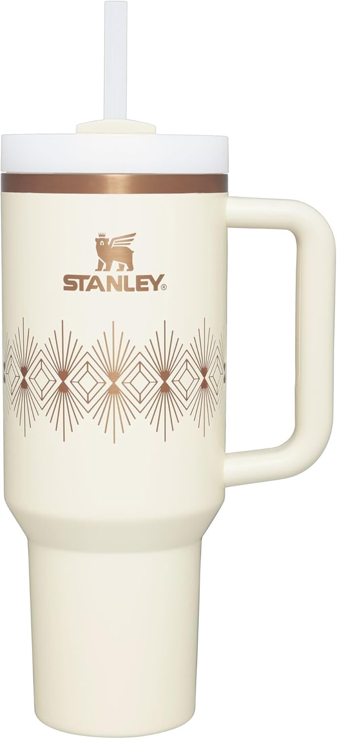 Stanley Quencher H2.0 FlowState™ Tumbler (40 oz)