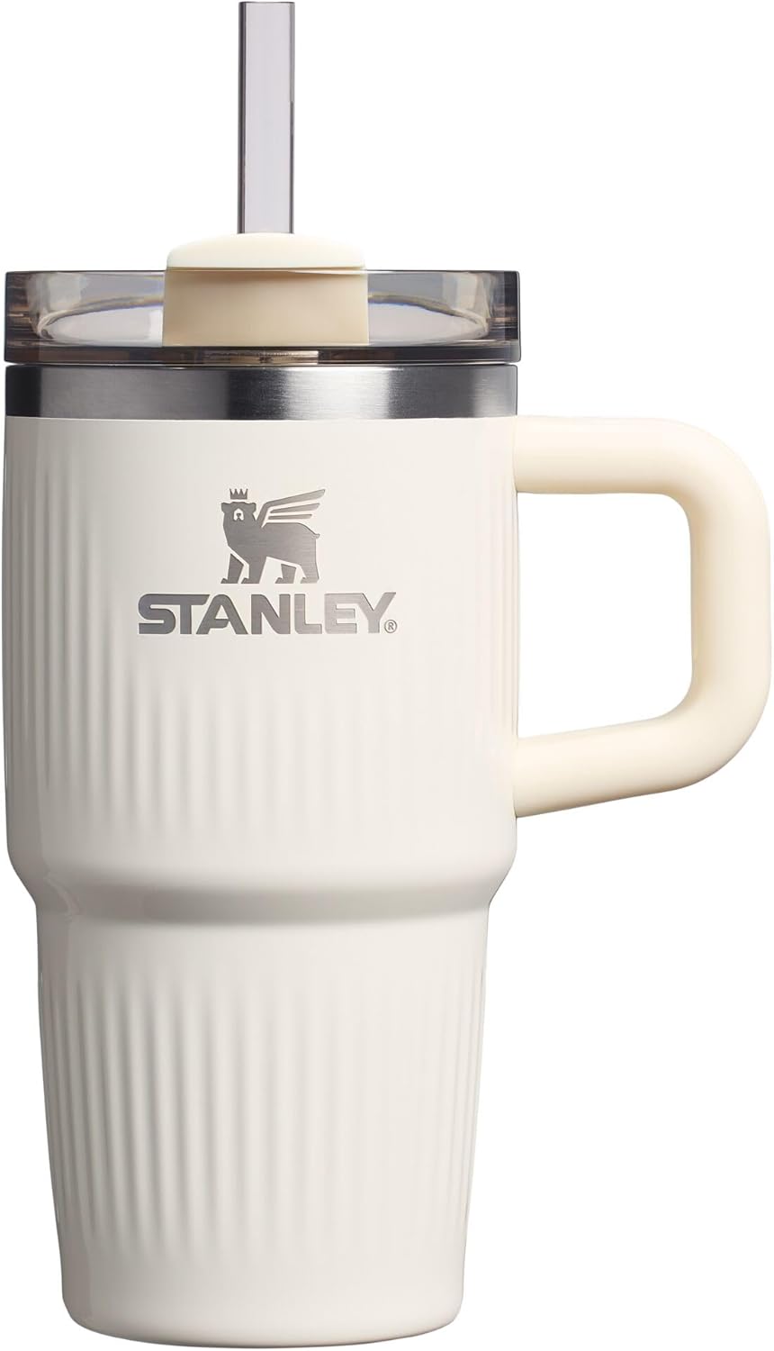 Stanley Quencher H2.0 FlowState™ Tumbler (40 oz)