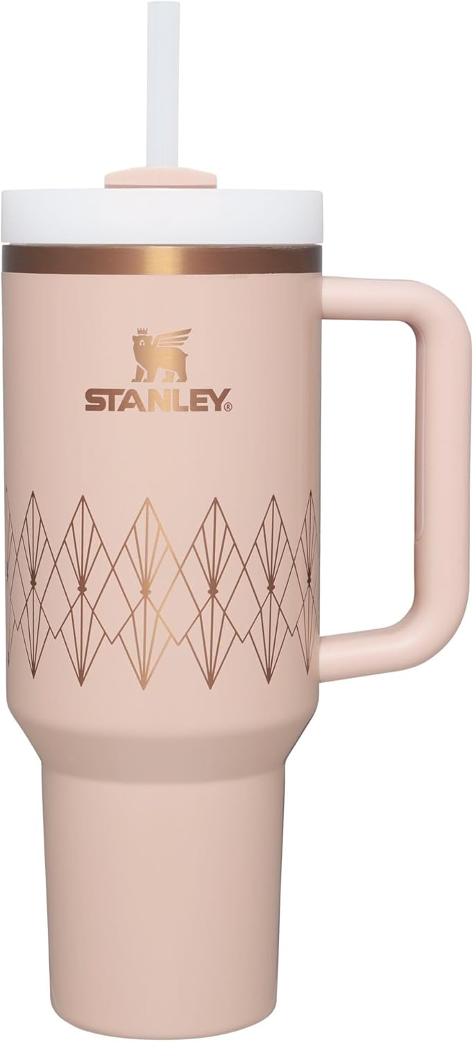 Stanley Quencher H2.0 FlowState™ Tumbler (40 oz)
