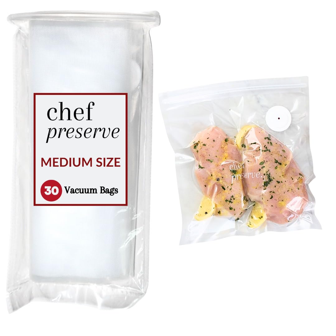 Chef Preserve Handheld Vacuum Sealer