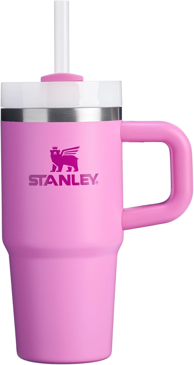 Stanley Quencher H2.0 FlowState™ Tumbler (40 oz)