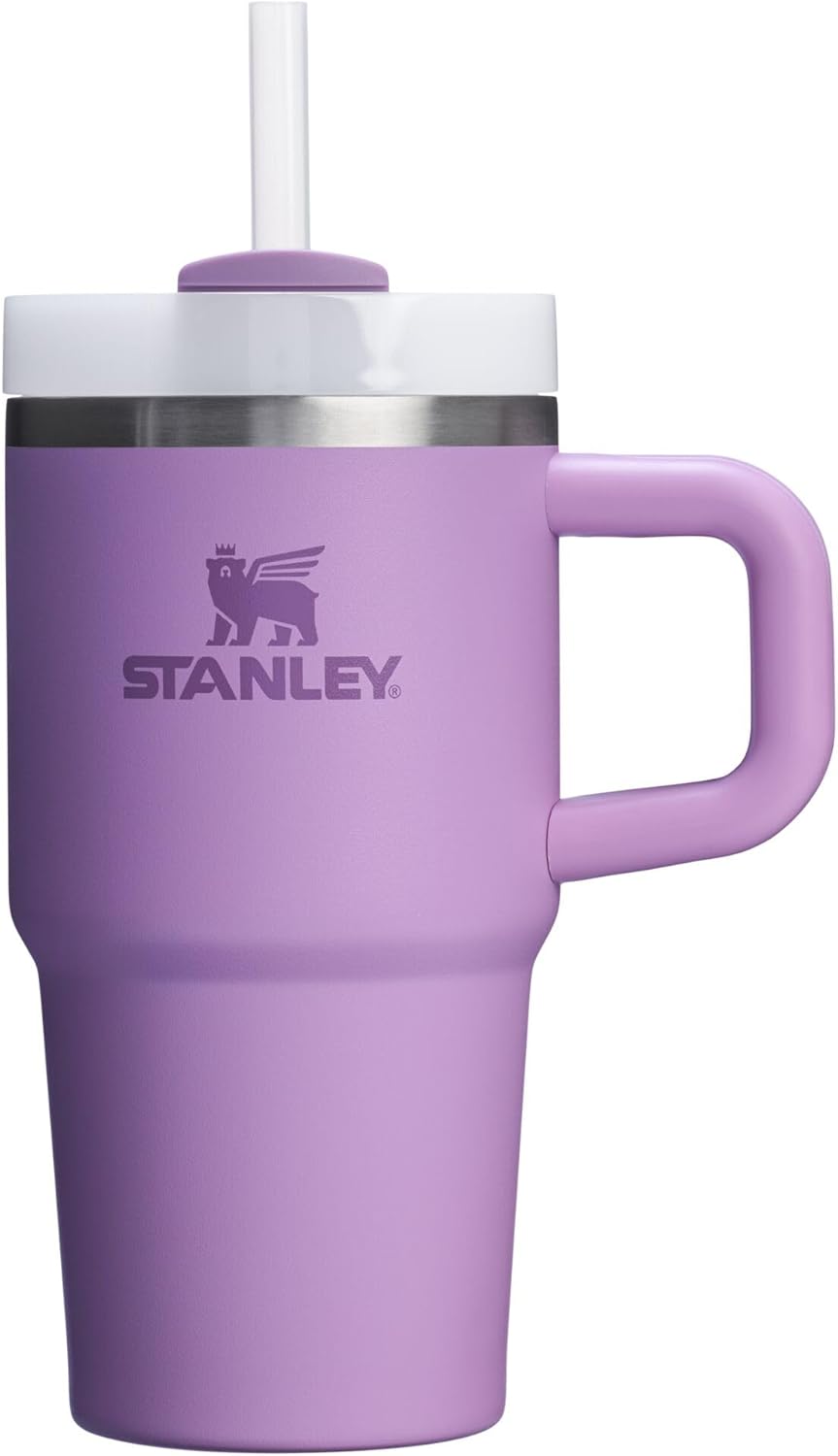 Stanley Quencher H2.0 FlowState™ Tumbler (40 oz)
