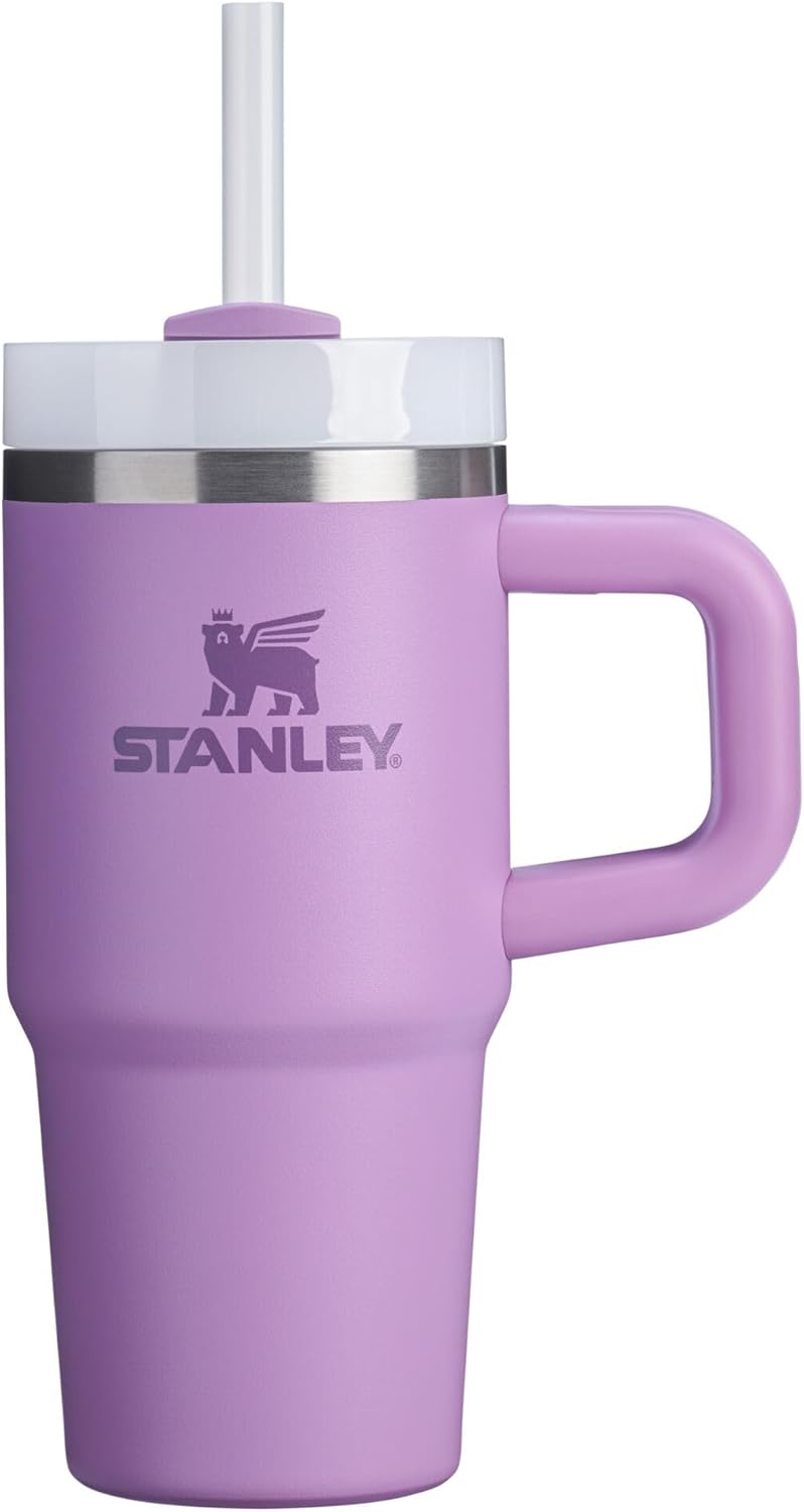Stanley Quencher H2.0 FlowState™ Tumbler (40 oz)