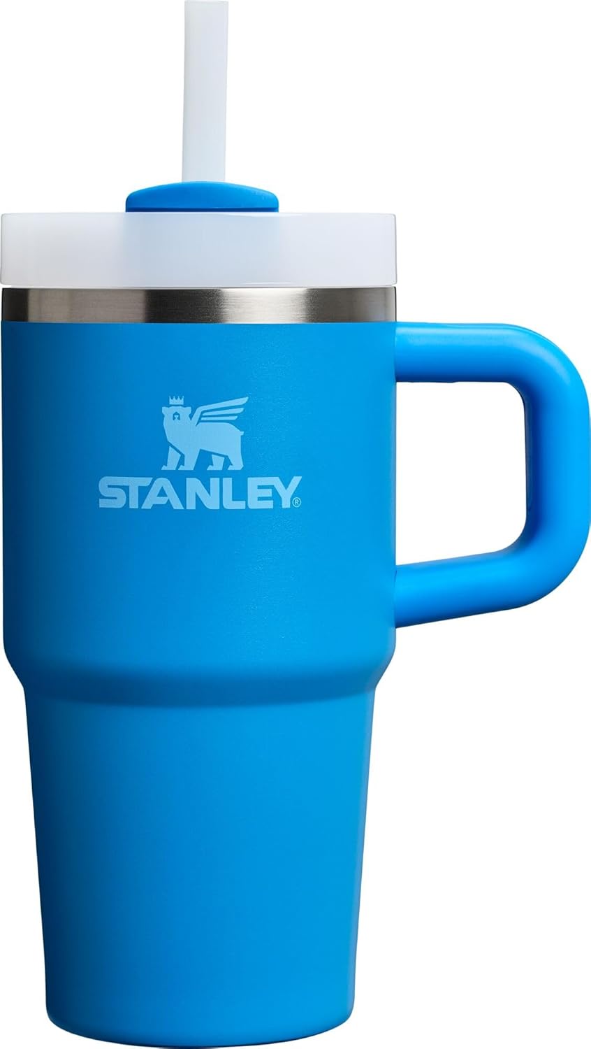 Stanley Quencher H2.0 FlowState™ Tumbler (40 oz)