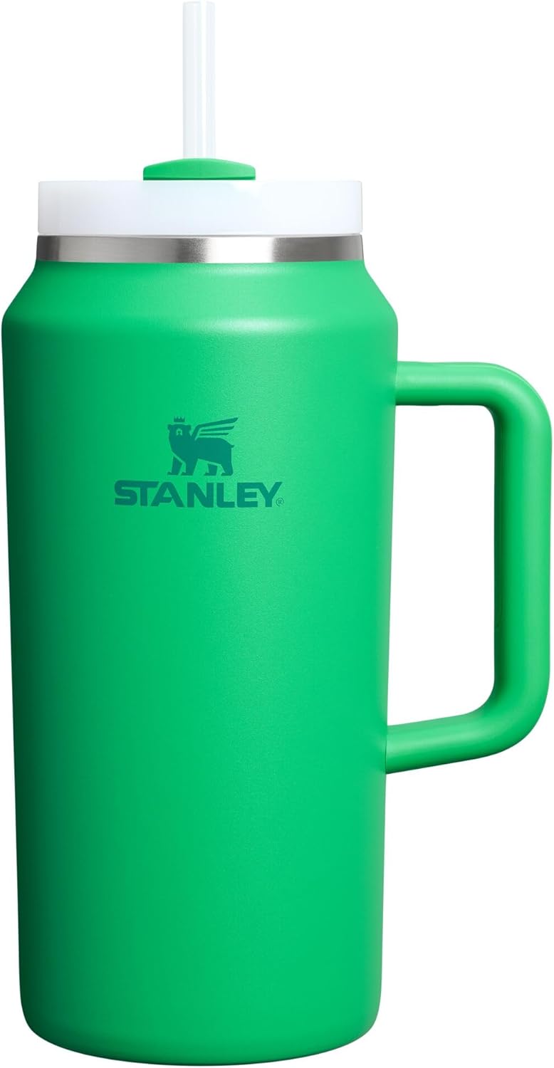Stanley Quencher H2.0 FlowState™ Tumbler (40 oz)