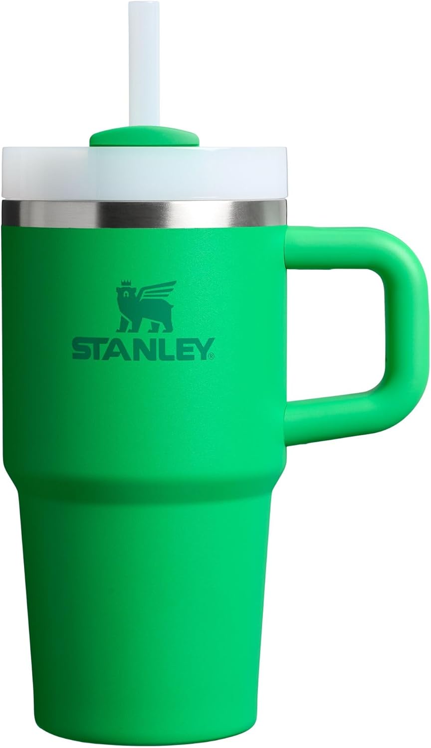Stanley Quencher H2.0 FlowState™ Tumbler (40 oz)