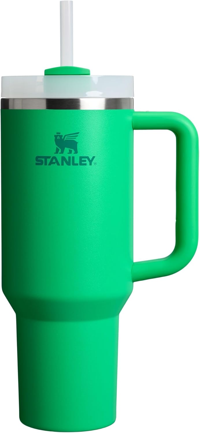 Stanley Quencher H2.0 FlowState™ Tumbler (40 oz)