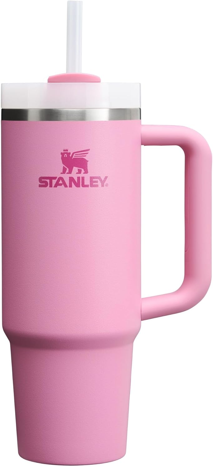 Stanley Quencher H2.0 FlowState™ Tumbler (40 oz)