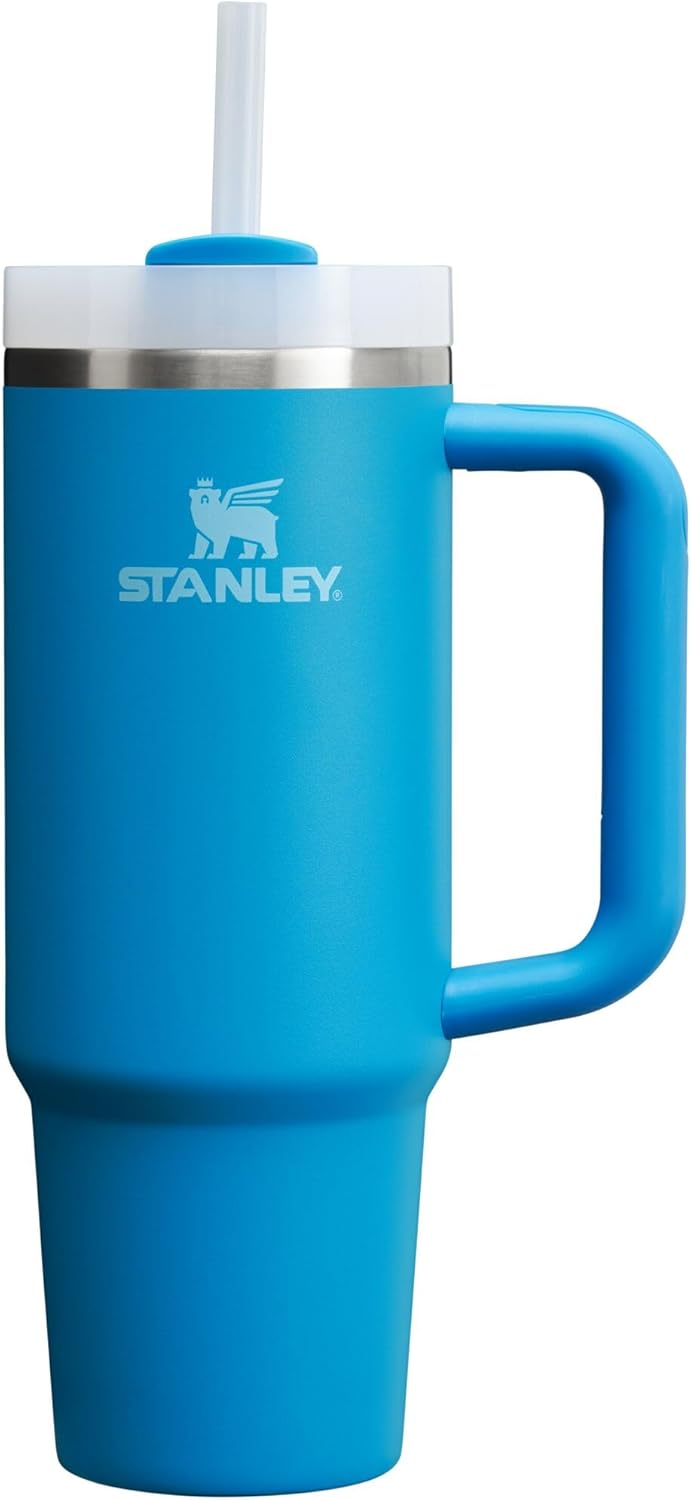 Stanley Quencher H2.0 FlowState™ Tumbler (40 oz)