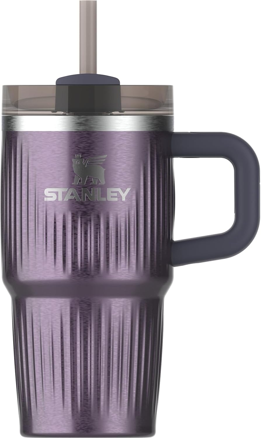 Stanley Quencher H2.0 FlowState™ Tumbler (40 oz)