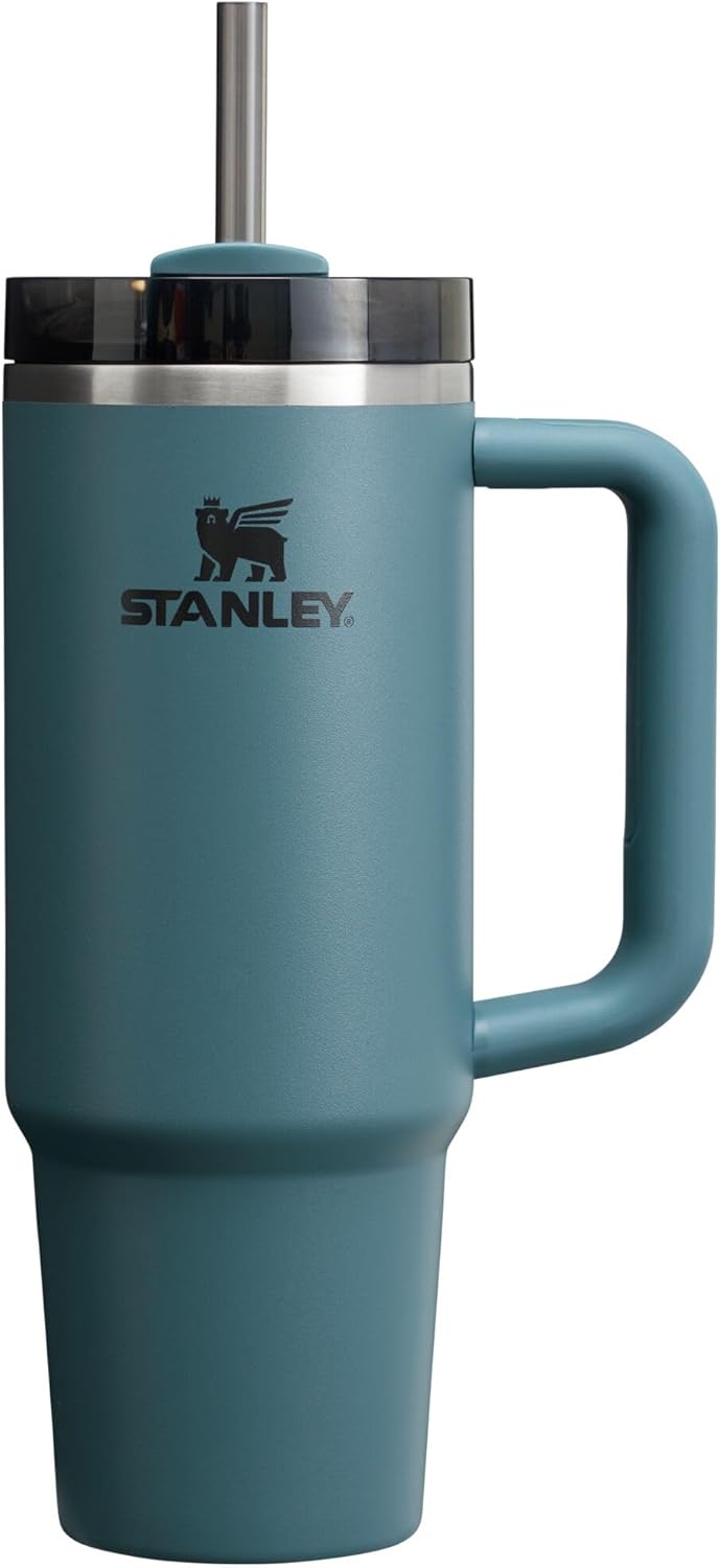 Stanley Quencher H2.0 FlowState™ Tumbler (40 oz)