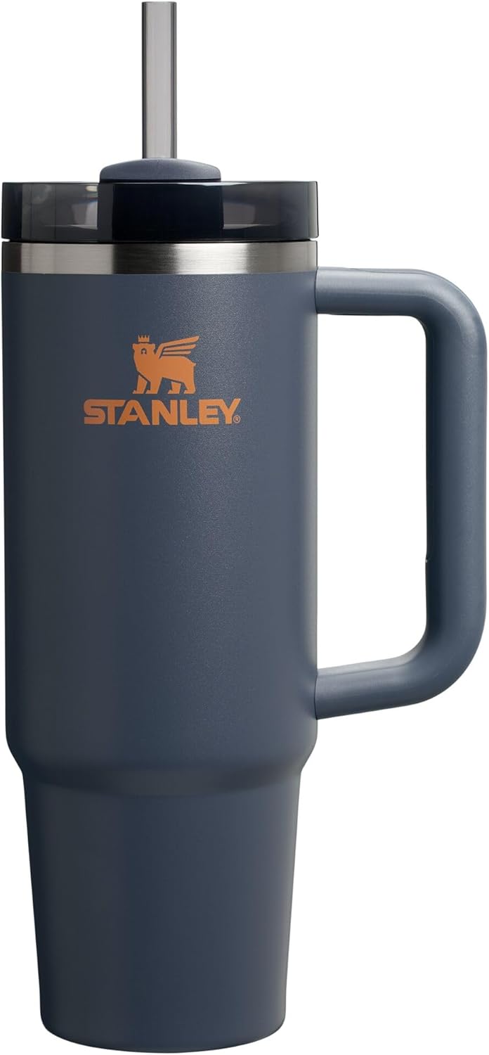 Stanley Quencher H2.0 FlowState™ Tumbler (40 oz)