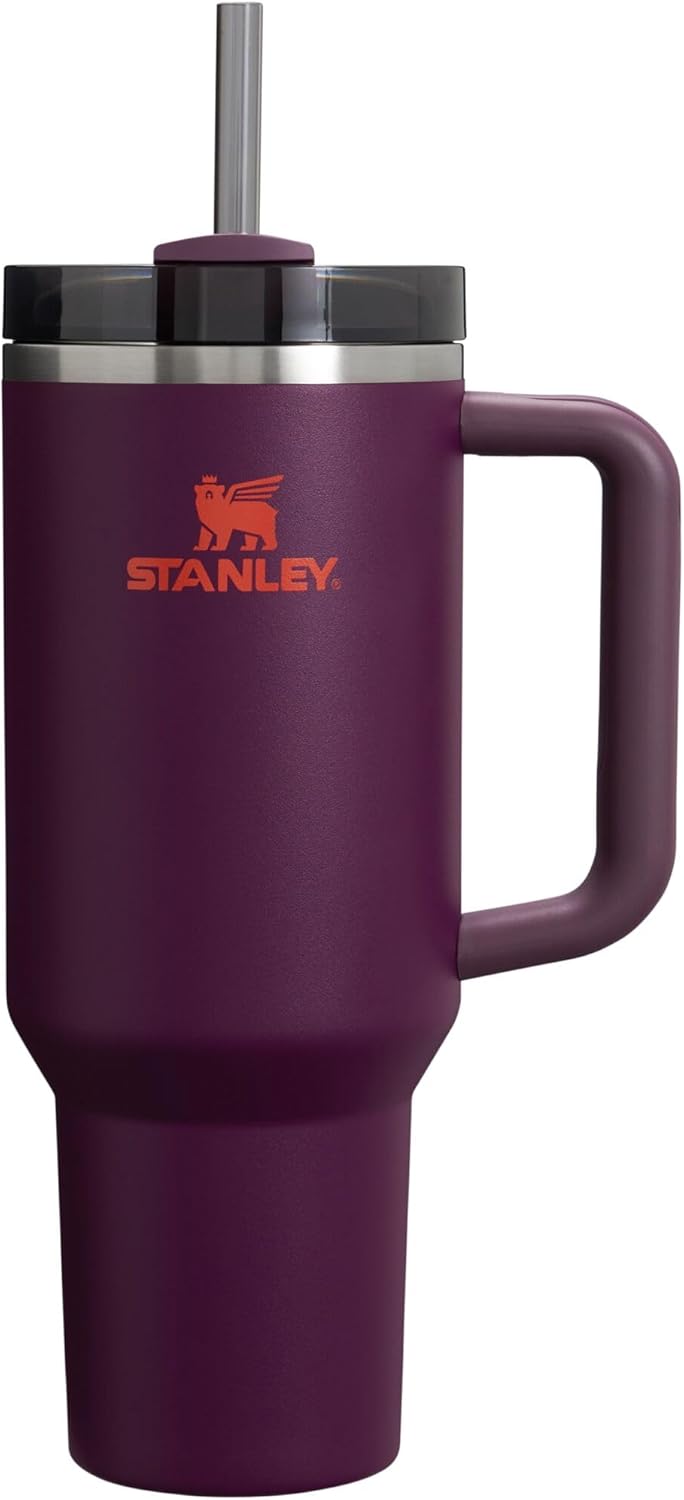Stanley Quencher H2.0 FlowState™ Tumbler (40 oz)
