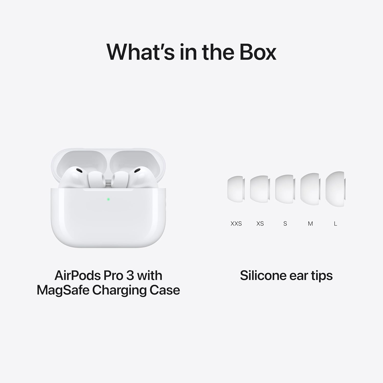 Apple AirPods Pro  3rd Generation