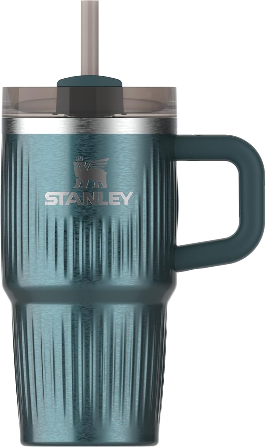 Stanley Quencher H2.0 FlowState™ Tumbler (40 oz)
