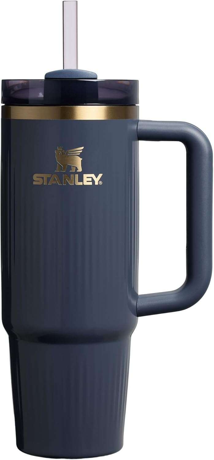 Stanley Quencher H2.0 FlowState™ Tumbler (40 oz)