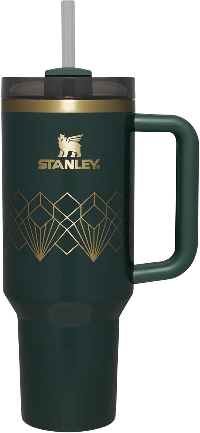 Stanley Quencher H2.0 FlowState™ Tumbler (40 oz)