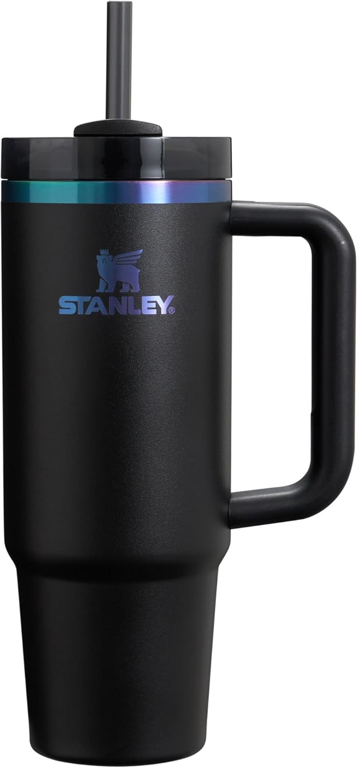 Stanley Quencher H2.0 FlowState™ Tumbler (40 oz)