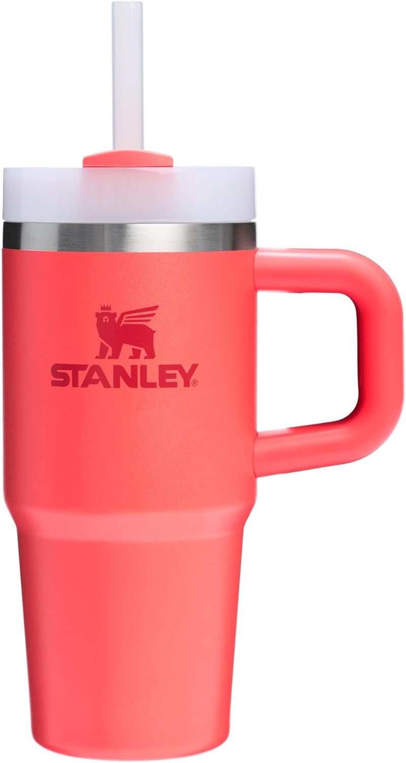 Stanley Quencher H2.0 FlowState™ Tumbler (40 oz)