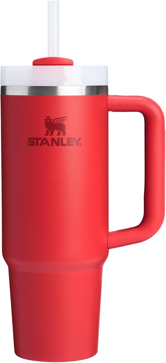 Stanley Quencher H2.0 FlowState™ Tumbler (40 oz)
