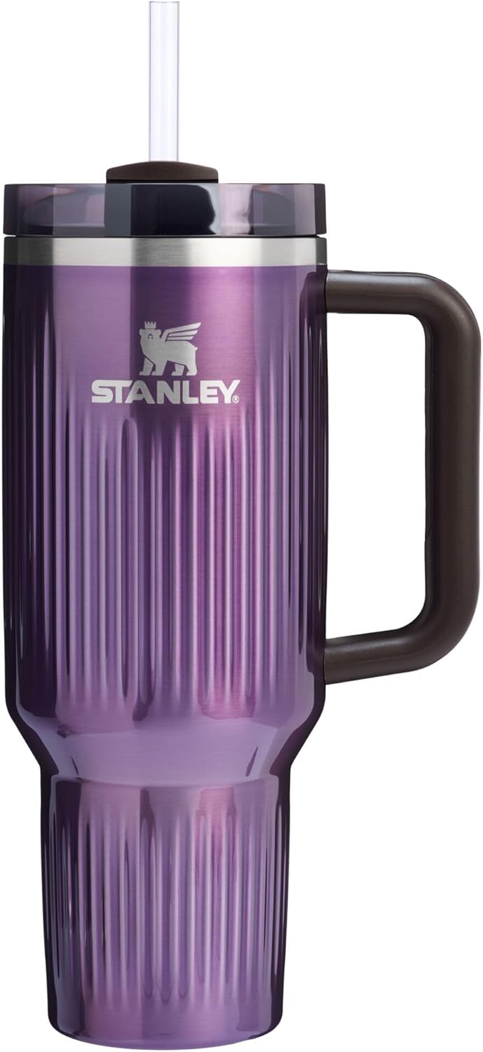 Stanley Quencher H2.0 FlowState™ Tumbler (40 oz)