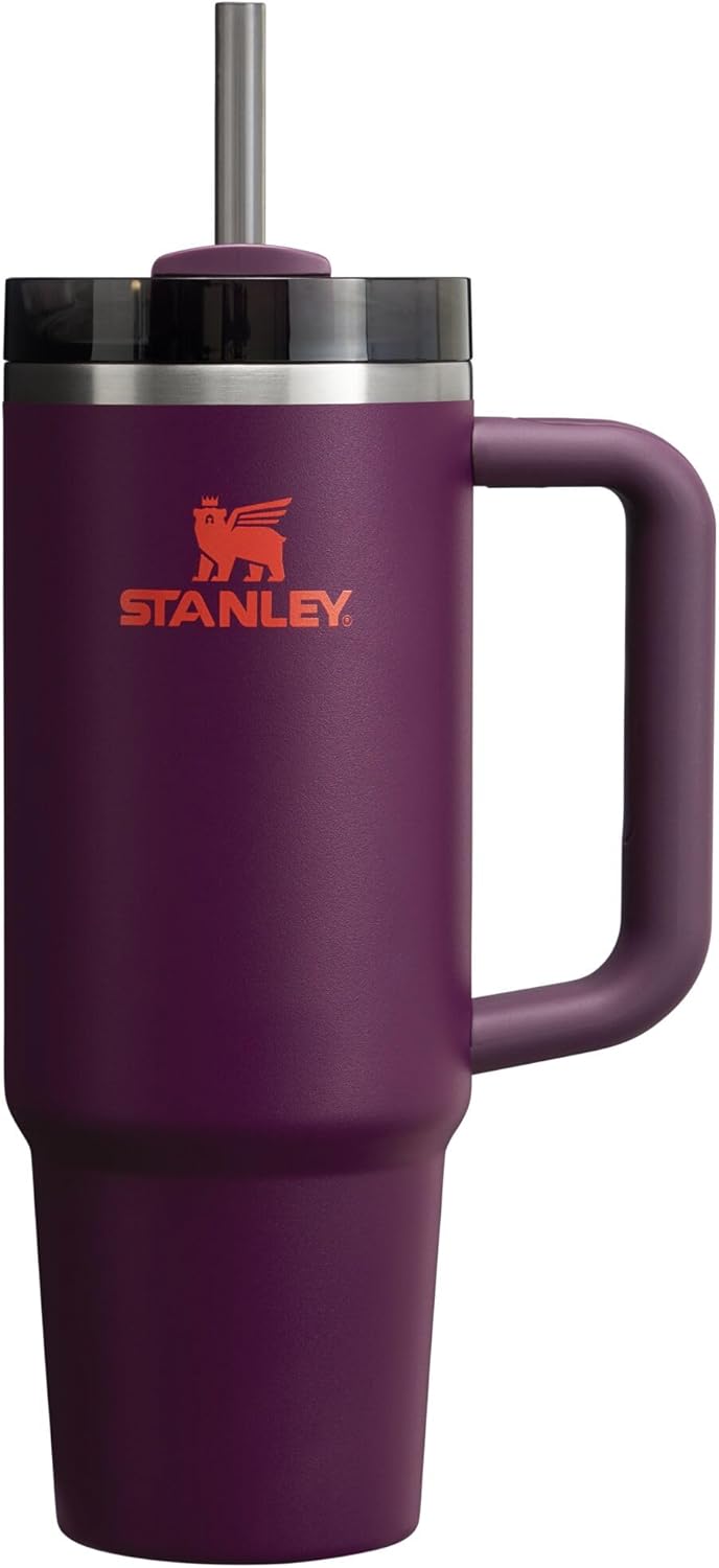 Stanley Quencher H2.0 FlowState™ Tumbler (40 oz)