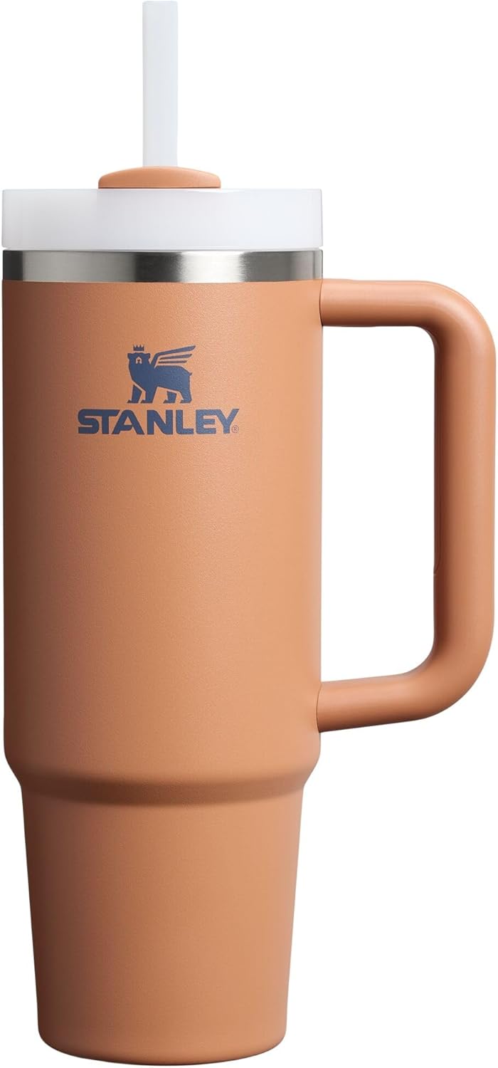 Stanley Quencher H2.0 FlowState™ Tumbler (40 oz)