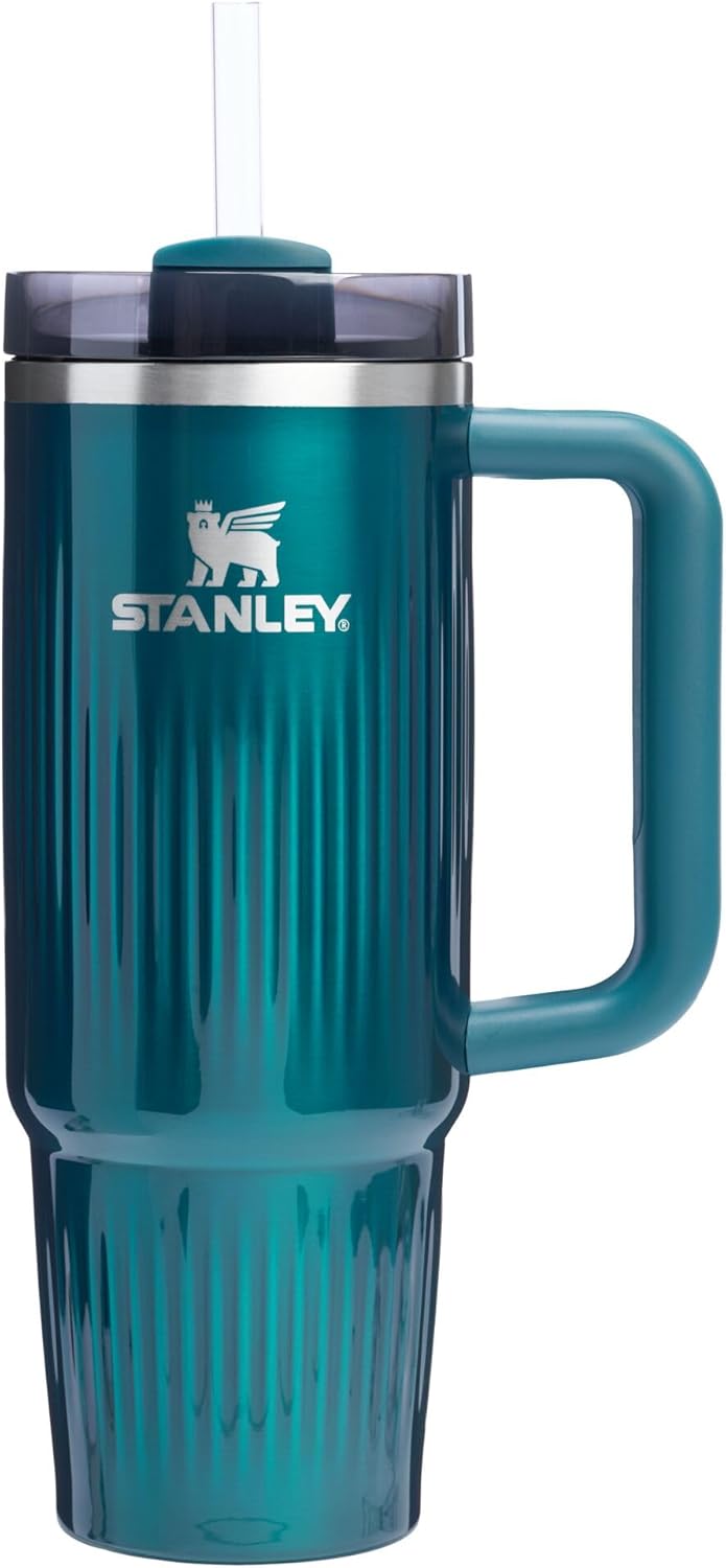 Stanley Quencher H2.0 FlowState™ Tumbler (40 oz)